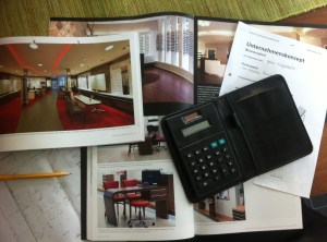 Kataloge Businessplan